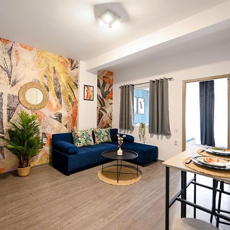 Old Town Charm - Modern & Comfortable Accommodation In The Heart Of The City Bucarest Exterior foto