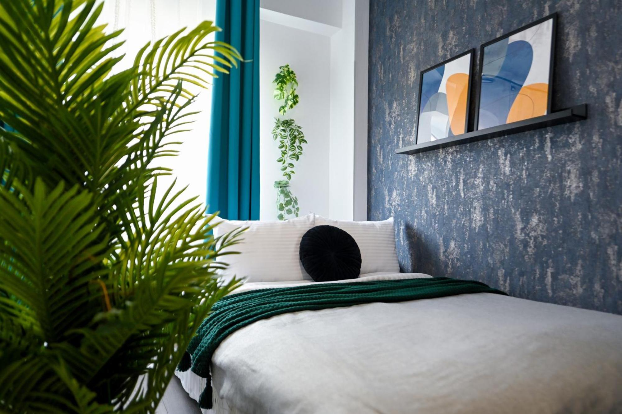 Old Town Charm - Modern & Comfortable Accommodation In The Heart Of The City Bucarest Exterior foto