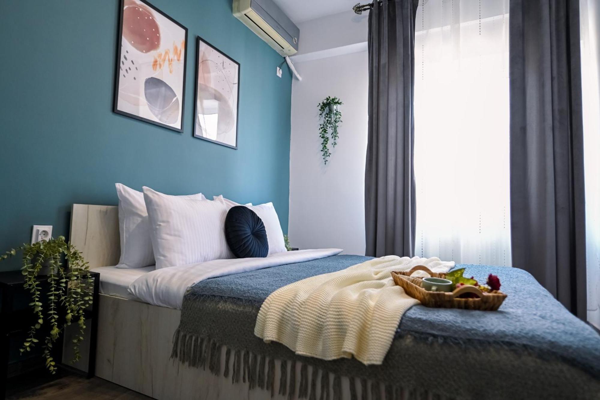 Old Town Charm - Modern & Comfortable Accommodation In The Heart Of The City Bucarest Exterior foto