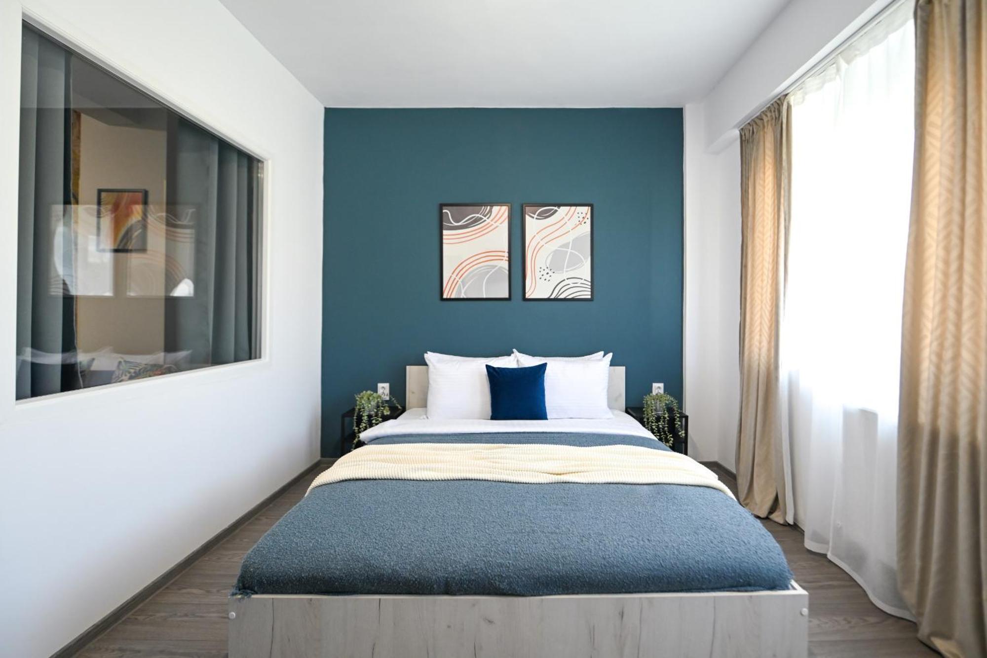 Old Town Charm - Modern & Comfortable Accommodation In The Heart Of The City Bucarest Exterior foto